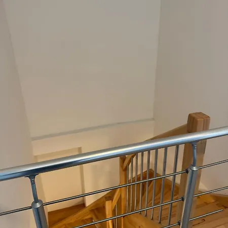 Wunderschoene Maisonette In Leipzig 2 U 3 Og Rechts