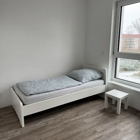 Wunderschoene Maisonette In Leipzig 2 U 3 Og Rechts *