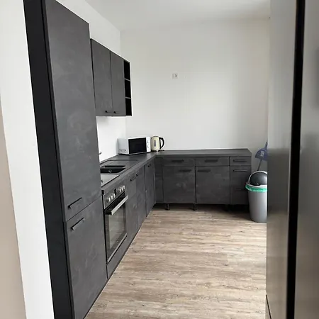 Wunderschoene Maisonette In Leipzig 2 U 3 Og Rechts Taucha