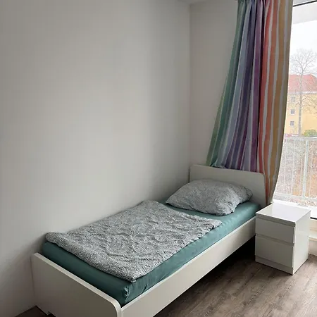 Apartment Wunderschoene Maisonette In Leipzig 2 U 3 Og Rechts