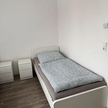 Daire Wunderschoene Maisonette In Leipzig 2 U 3 Og Rechts Taucha