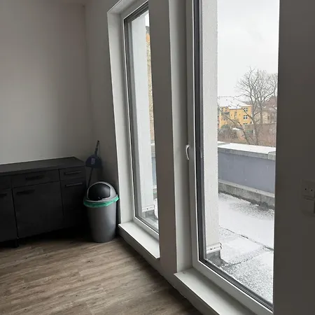 Wunderschoene Maisonette In Leipzig 2 U 3 Og Rechts * Taucha