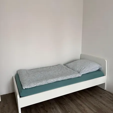 Wunderschoene Maisonette In Leipzig 2 U 3 Og Rechts Daire *