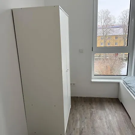 Daire Wunderschoene Maisonette In Leipzig 2 U 3 Og Rechts *