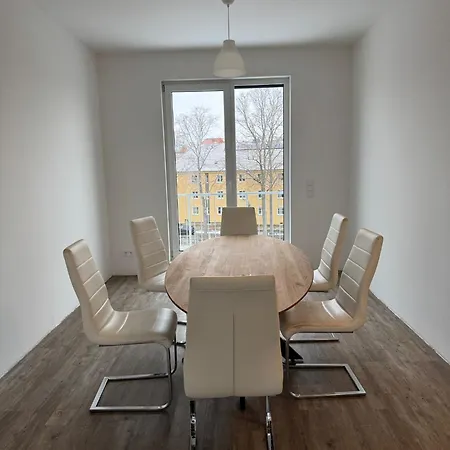 Daire Wunderschoene Maisonette In Leipzig 2 U 3 Og Rechts Taucha