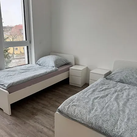 Wunderschoene Maisonette In Leipzig 2 U 3 Og Rechts Apartment