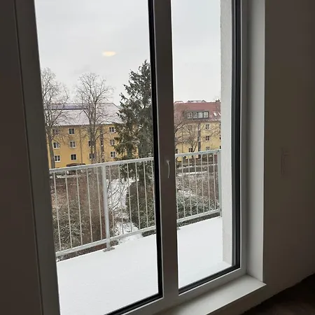 Wunderschoene Maisonette In Leipzig 2 U 3 Og Rechts Taucha