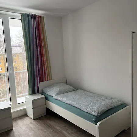 Wunderschoene Maisonette In Leipzig 2 U 3 Og Rechts Apartment