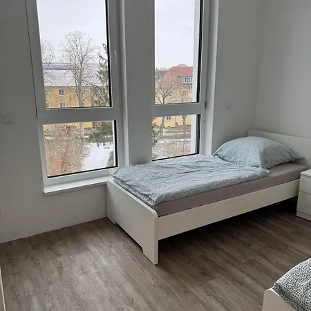 Daire Wunderschoene Maisonette In Leipzig 2 U 3 Og Rechts