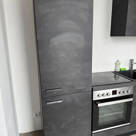 Wunderschoene Maisonette In Leipzig 2 U 3 Og Rechts * Taucha